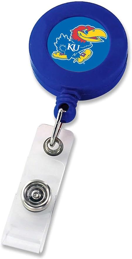 NCAA Badge Reel by Aminco