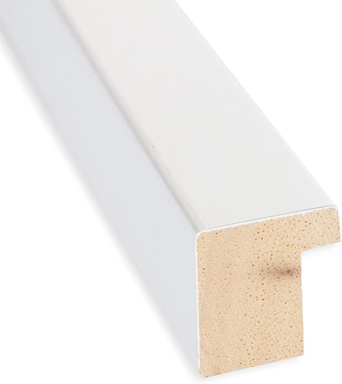 Amanti Art Natural Cork Board for Wall, 13x31 Vision Board with Silver Wood Frame, Medium Corkboard Office Decor for Home Organization, Modern Contemporary Corkboard Pinboard to display items for home-DeskLoop Office