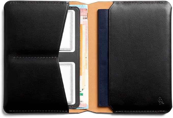 Bellroy Passport Cover - Image 3
