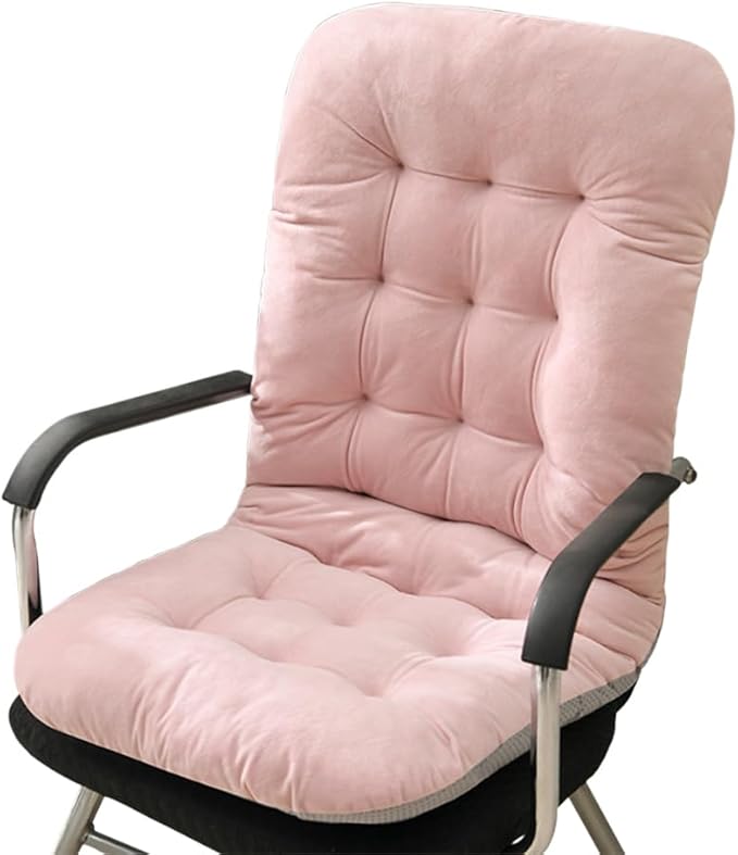 Non-Slip Desk Chair Cushion Rocking Office Chair Pad by GKWW