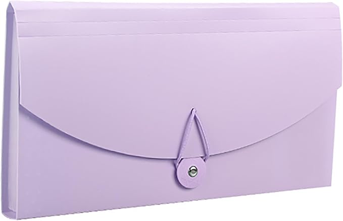 Keenso Professional Folder for Accordion File - Image 6
