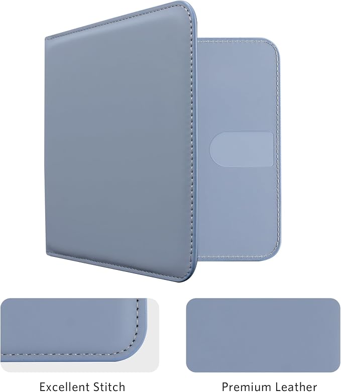 CoBak Car Registration and Insurance Holder - Image 3