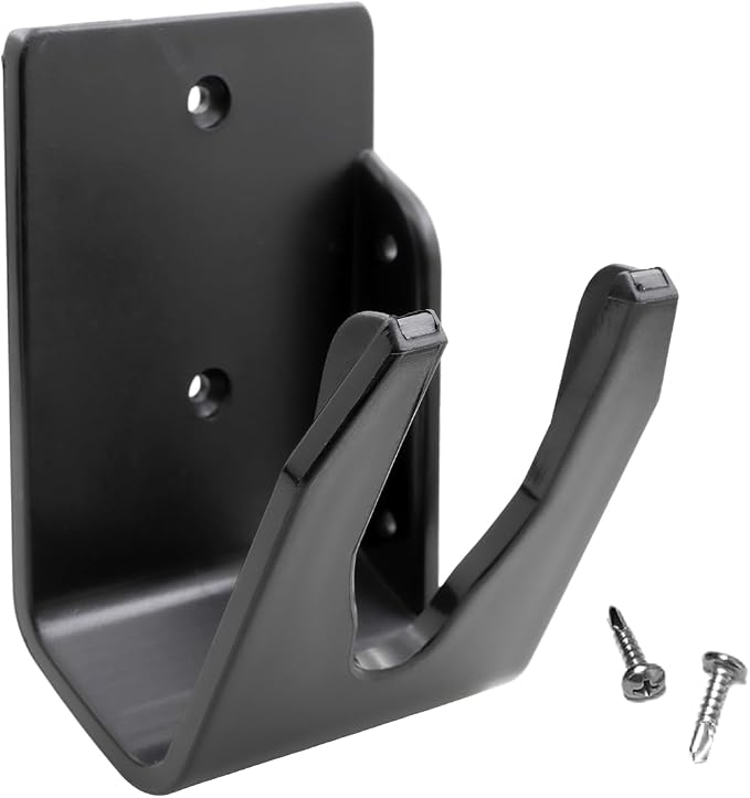 Universal Scanner Holder, Barcode Scanner Holder, Barcode Reader Bracket Wall - Image 2