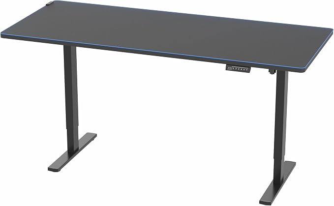 VIVO Electric 71 x 30 in Standing Desk - Image 9