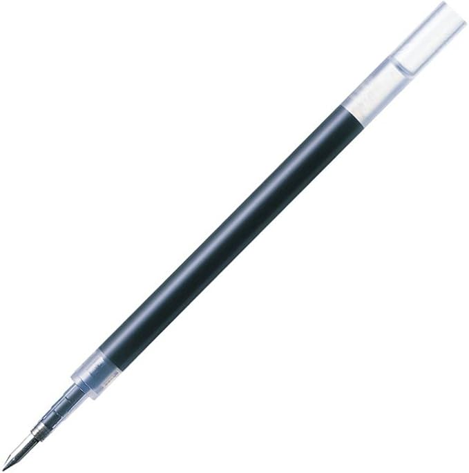 ZEBRA P-RJF5-BK5 Gel Ballpoint Pen Refill, JF-0.5 Lead, 5 Pens - Image 2