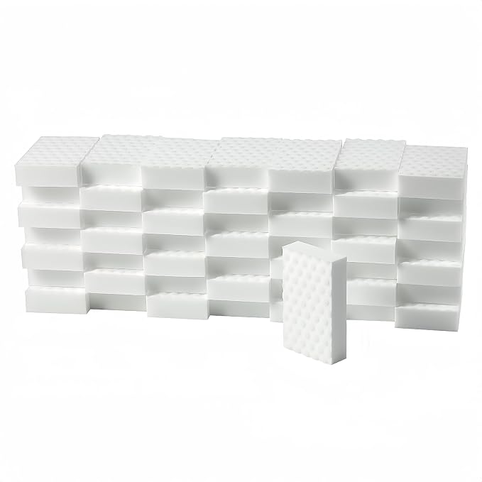 Magic Sponges Eraser by BAISENJIE