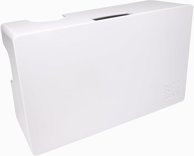 Kos Design Cable Management Box by Kos+Design