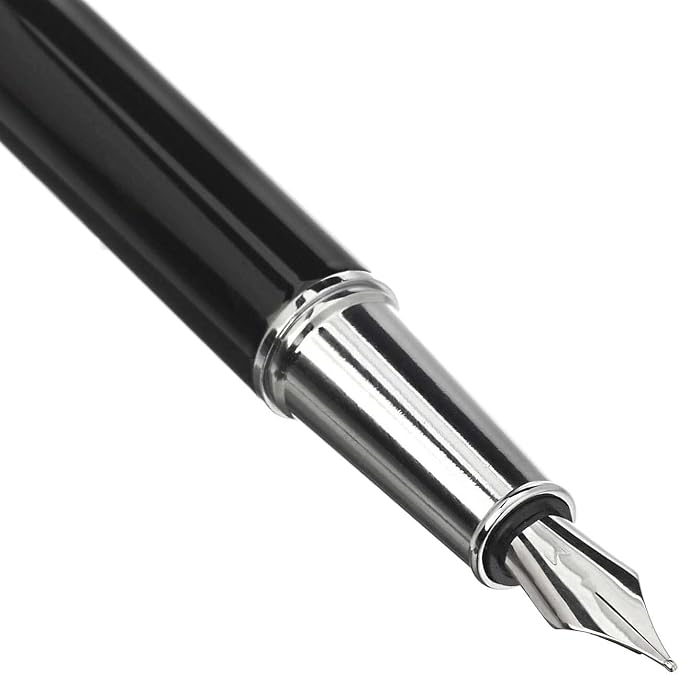 Amazon Basics Fountain Pen - Image 2