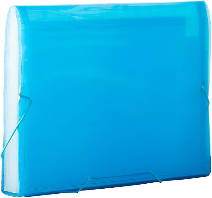 JAM PAPER Accordion Folders - Image 4