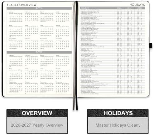 2026-2027 Planner - Image 5
