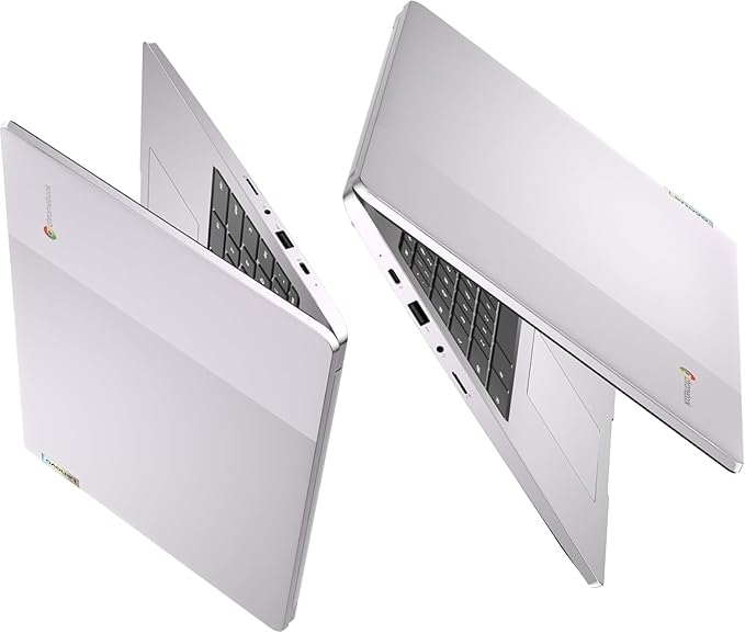 Lenovo Chromebook 15 IdeaPad 3i - Image 8