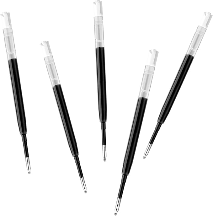 DunBong G2 Gel Ink Pen Refills, - Image 5