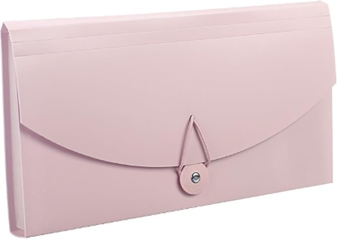 Keenso Professional Folder for Accordion File - Image 5