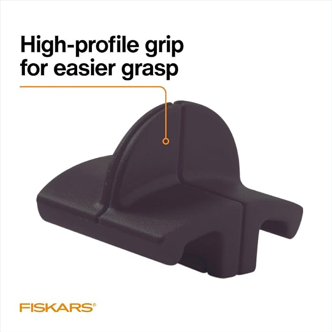 Fiskars TripleTrack Trimmer Replacement Blades - Image 4