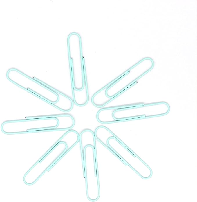Paper Clip, Large Paper Clips, 2 inches - Image 2