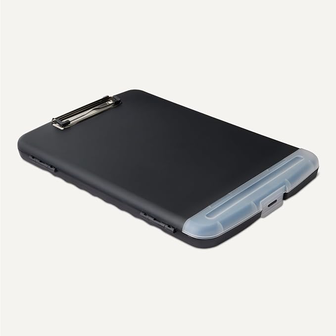 Amazon Basics High Capacity Nursing Clipboard - Image 5
