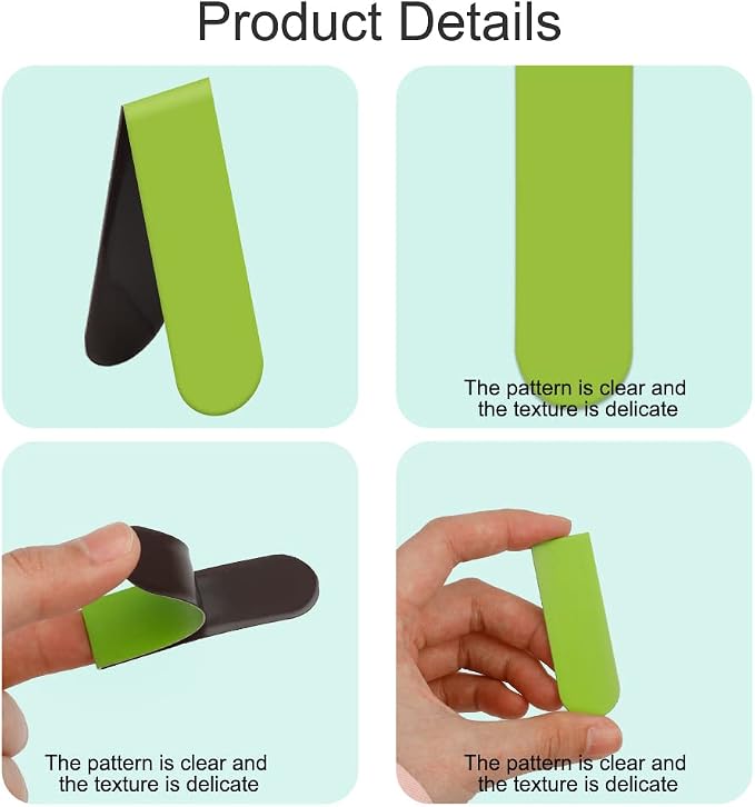 Magnetic Bookmarks - Image 3