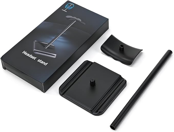 Headphone Stand, Headset Holder - Image 6