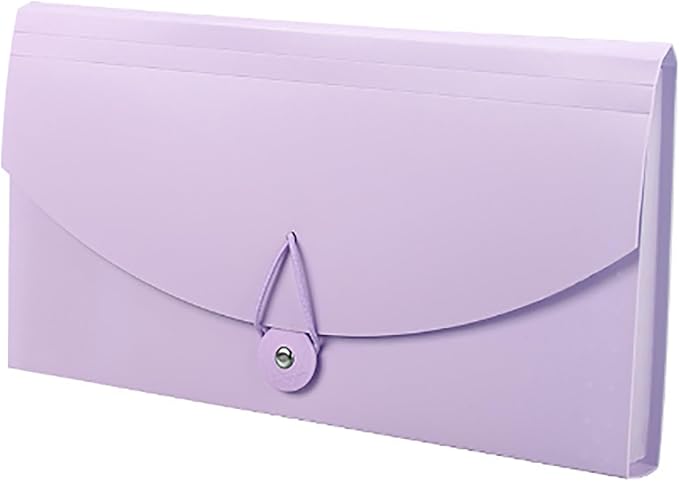 Keenso Professional Folder for Accordion File - Image 7