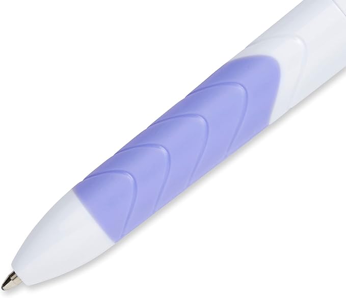 Paper Mate InkJoy Quatro Retractable Ballpoint Pens, 4 Colors in 1 Pen - Image 2