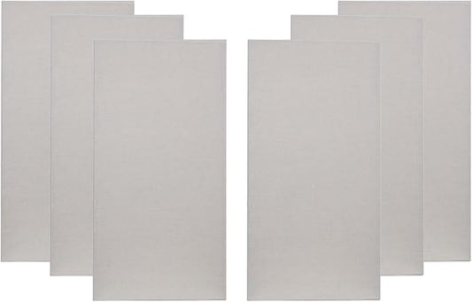 ATS Acoustics Home Office Residential Acoustic Treatment Room Kit Sound by ATSAcoustics