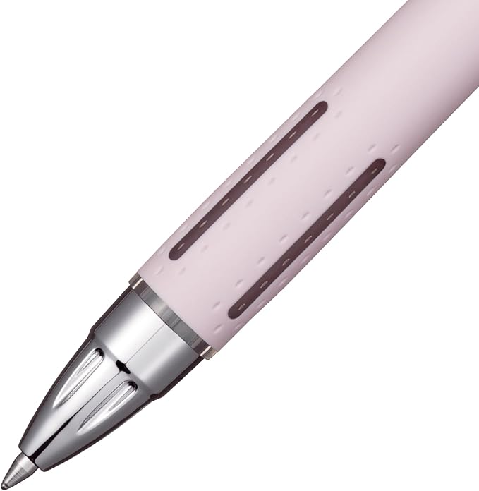 Uni-Ball Jetstream RT Ballpoint Pen, Fine Point, Lavender Barrel, 6 Pens - Image 6