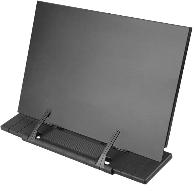 Hanghs Desktop Document Holder/Paper Stand/Clipboard by Boxtree