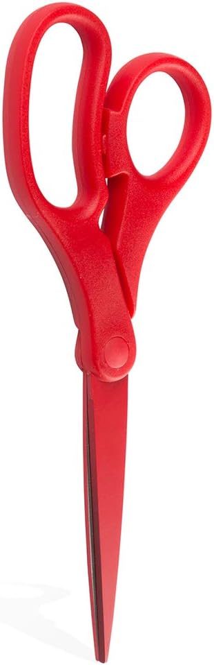 JAM PAPER Multi-Purpose Precision Scissors - Image 2