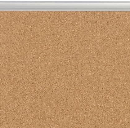 Staples Cork Bulletin Board - Image 9