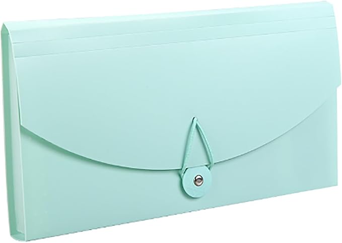 Keenso Professional Folder for Accordion File - Image 7