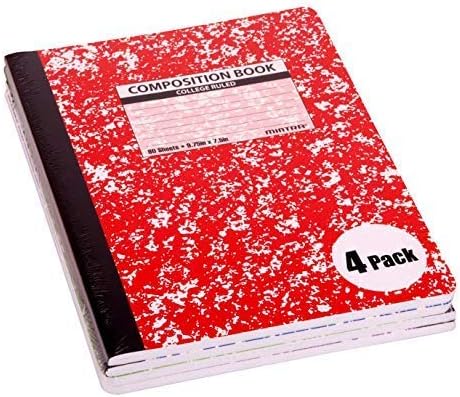 Mintra Office Composition Books - Image 2