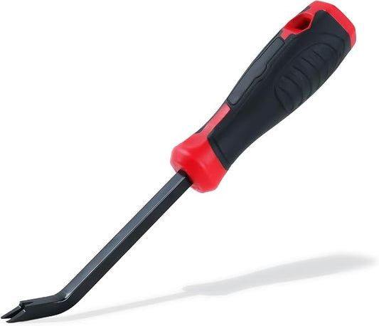 Staple Remover Heavy Duty Upholstery Stapler Remover Tool Staple Puller Lifter by Unknown