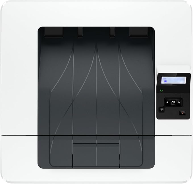 HP LaserJet Pro 4001n Black & White Printer, Print, Fast speeds, Easy setup, Mobile printing, Advanced security, USB, Ethernet Connection, Best-For-Office-DeskLoop Office