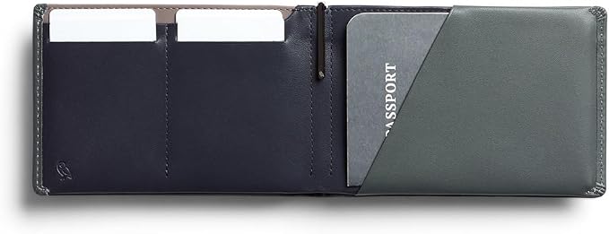 Bellroy Travel Wallet, travel document holder - - Image 2