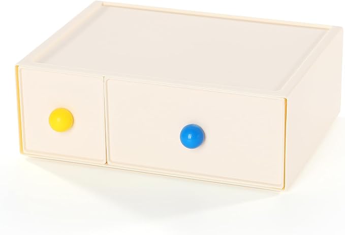 OSteed Desktop Drawers, Desk Organizer by OSteedWares