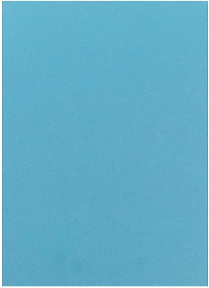 LUXPaper A7 Invitation Envelopes | Peel & Press | 5 1/4" x 7 1/4" | White Linen - Image 4
