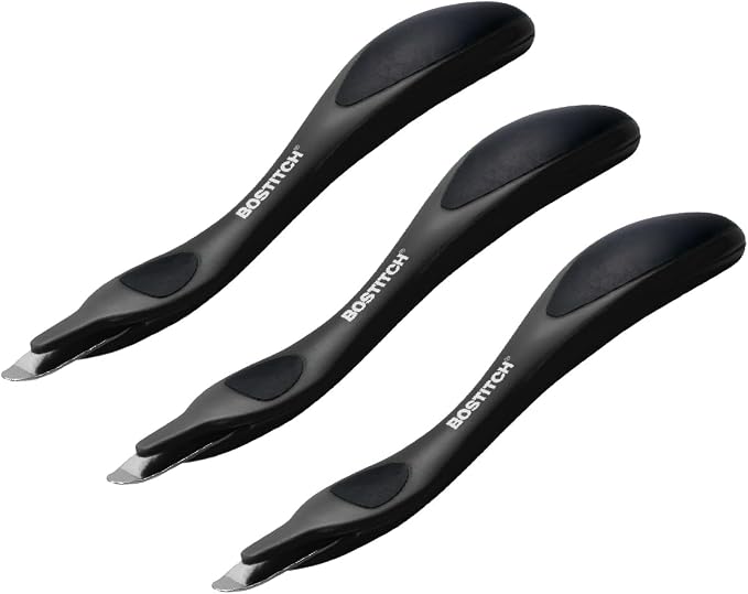 Bostitch Office Easy Staple Remover, Magnetic Tip by BostitchOfficeProducts