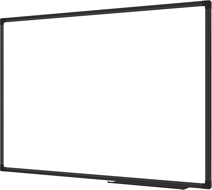 XBoard Magnetic Dry Erase Board/Whiteboard 36 X 24 Inches by XBoard
