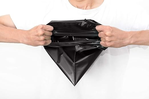 KKBESTPACK Poly Mailer Envelopes Shipping Bags Self Adhesive Waterproof Bags - Image 4