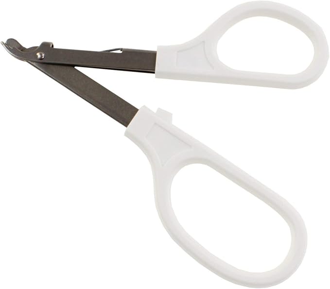 Skin Staple Remover by Unknown