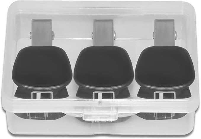 JIKIOU Staple Remover Staple Puller Removal Tool - Image 5