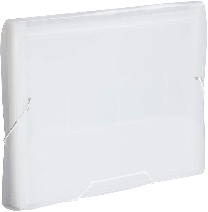 JAM PAPER Accordion Folders - Image 4