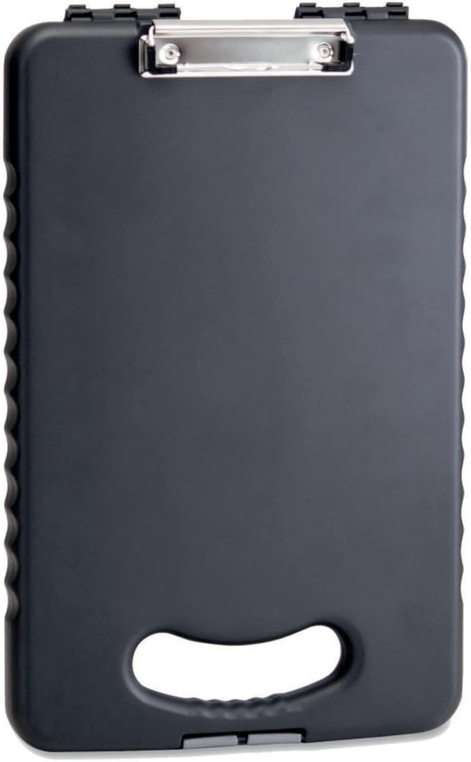 Office Depot® Brand Carry-All Clipboard Storage Box - Image 5