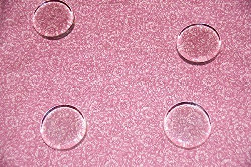 Wisemen trading Glass Fabric, Weights 4 Pack Large - Image 2