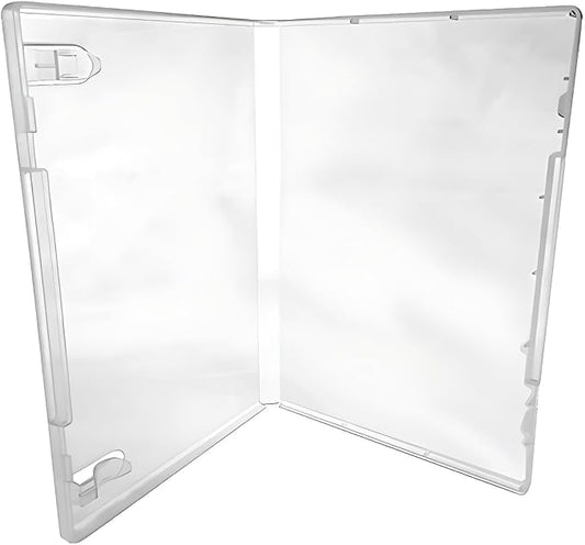 CheckOutStore Plastic Storage Cases by CheckOutStore