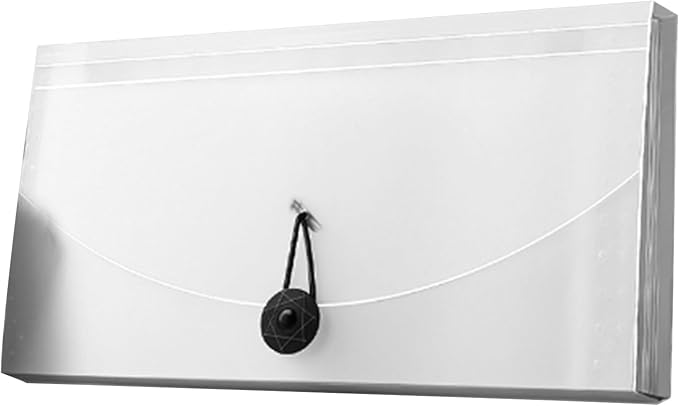 Keenso Professional Folder for Accordion File - Image 7
