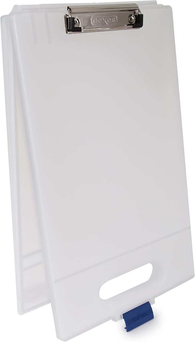 Dexas Clipcase Storage Clipboard - Image 3