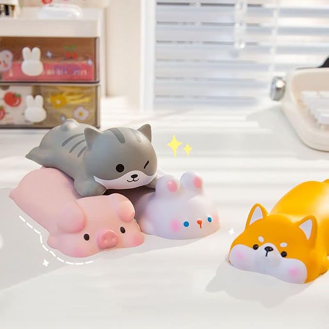 Cityhermit Cute Wrist Rest Support - Image 4