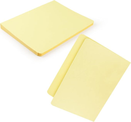 Lineco Archival File Folders, 9.5" x 14.75" by Lineco