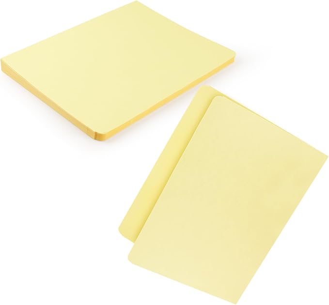 Lineco Archival File Folders, 9.5"x11.75" by Lineco